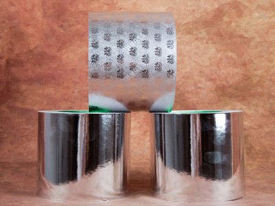 环保型烟用内衬纸