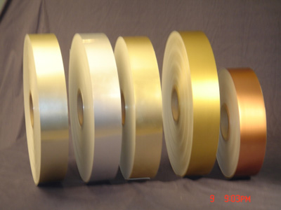 铝箔复合类卡纸